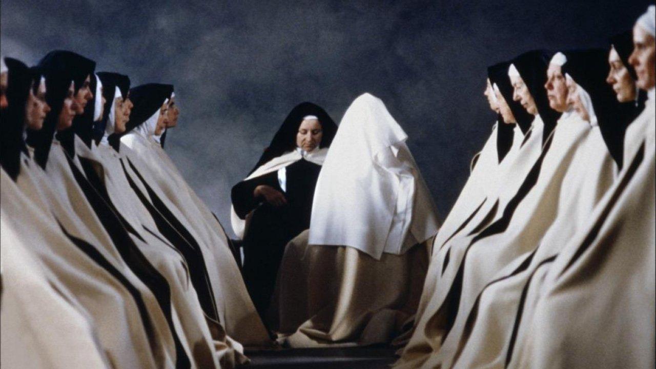 Thérèse backdrop