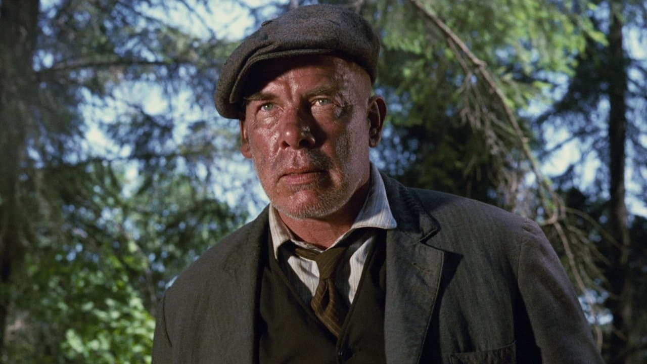 L'Empereur du Nord backdrop