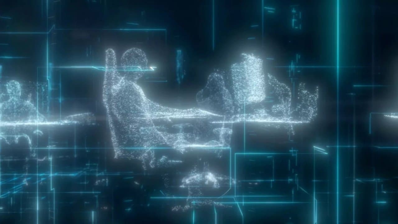 Hackers : L’Intimité violée backdrop