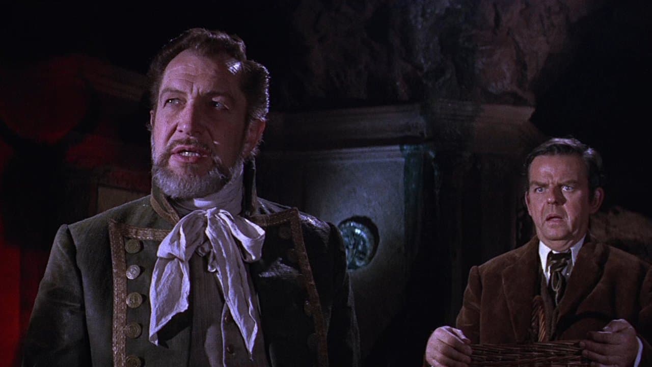 Les Dieux des Profondeurs backdrop