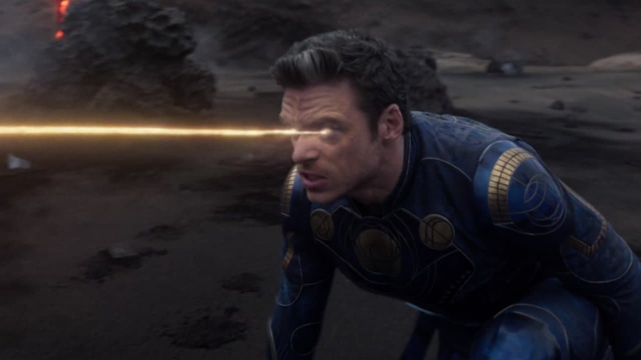 Les Éternels backdrop