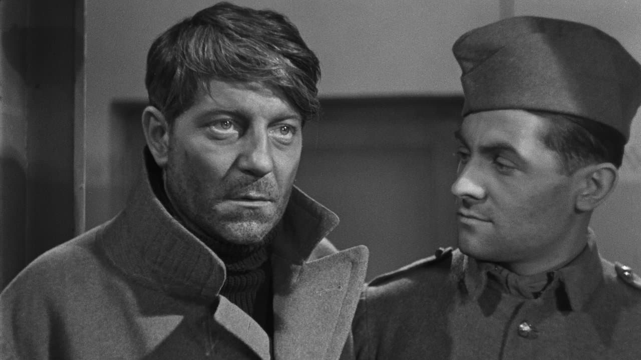 La Grande Illusion backdrop