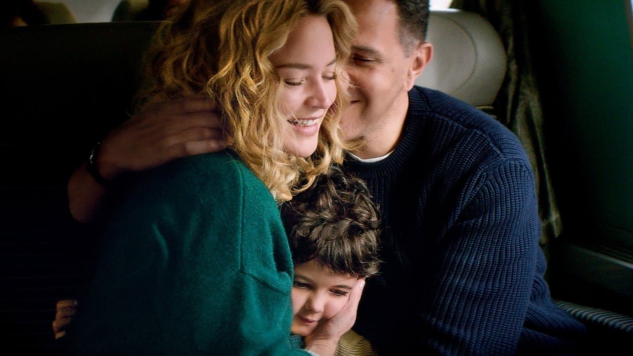 Les Enfants des autres backdrop