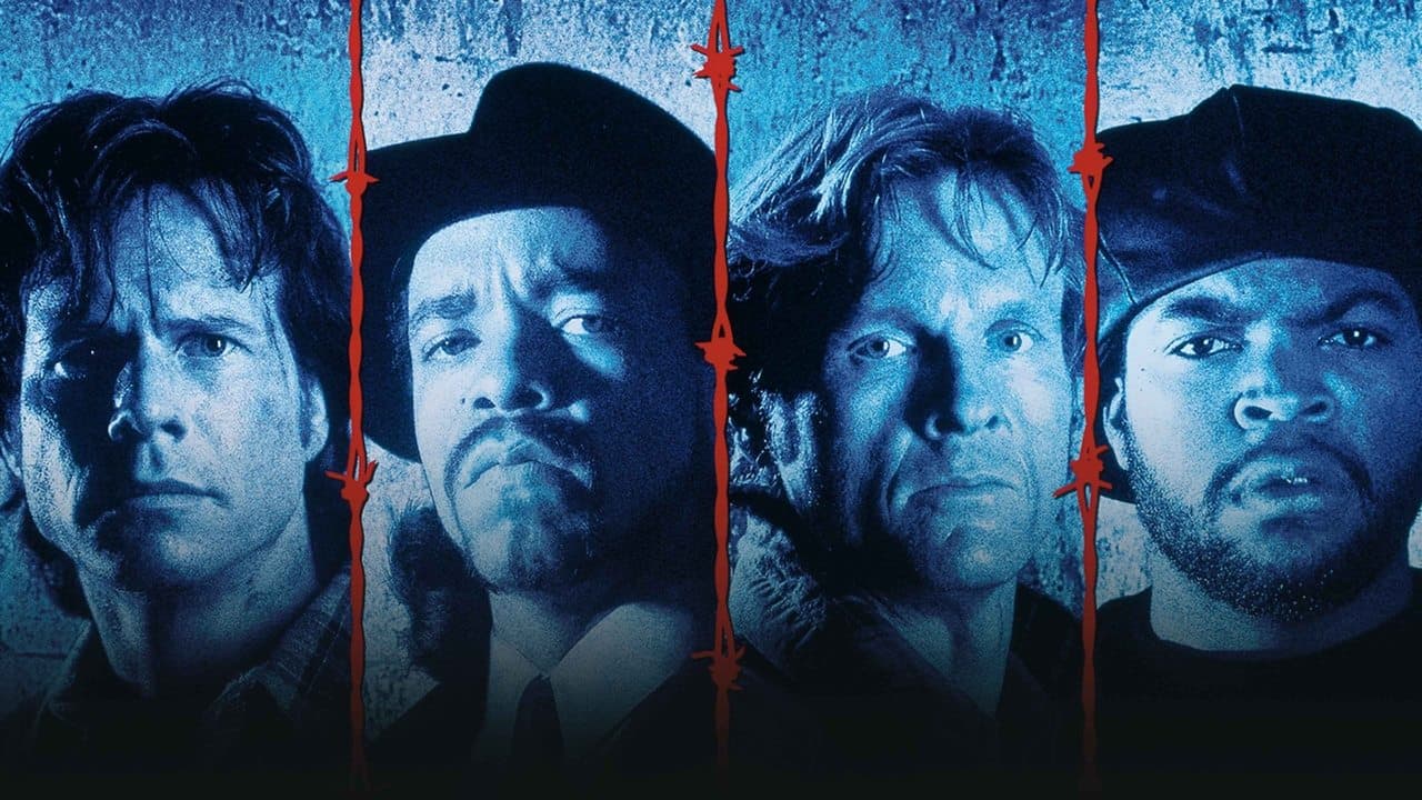 Les Pilleurs backdrop