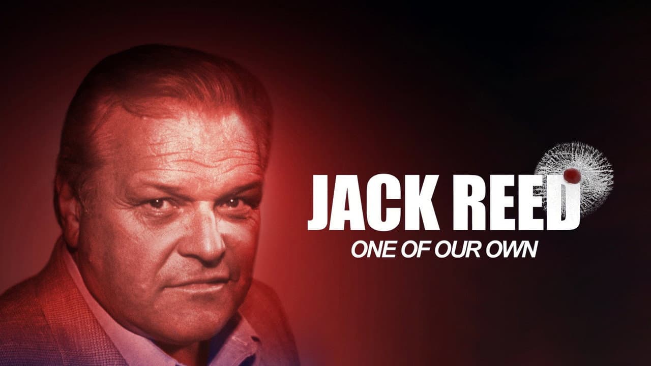 Jack Reed - L'Un Des Nôtres backdrop