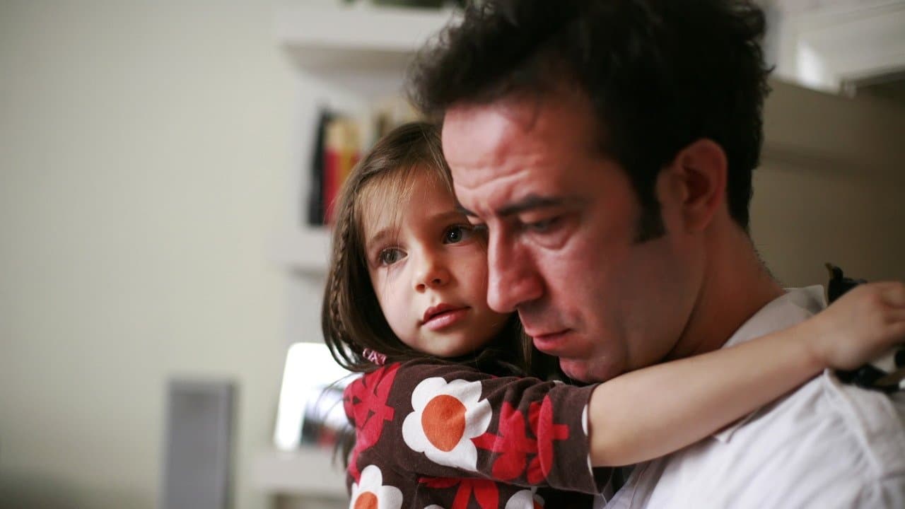 Papa vient dimanche backdrop