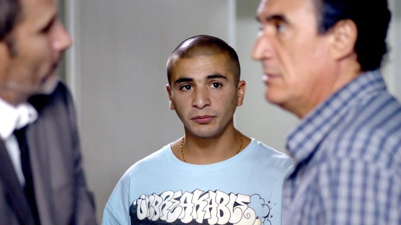 Dernier étage gauche gauche backdrop