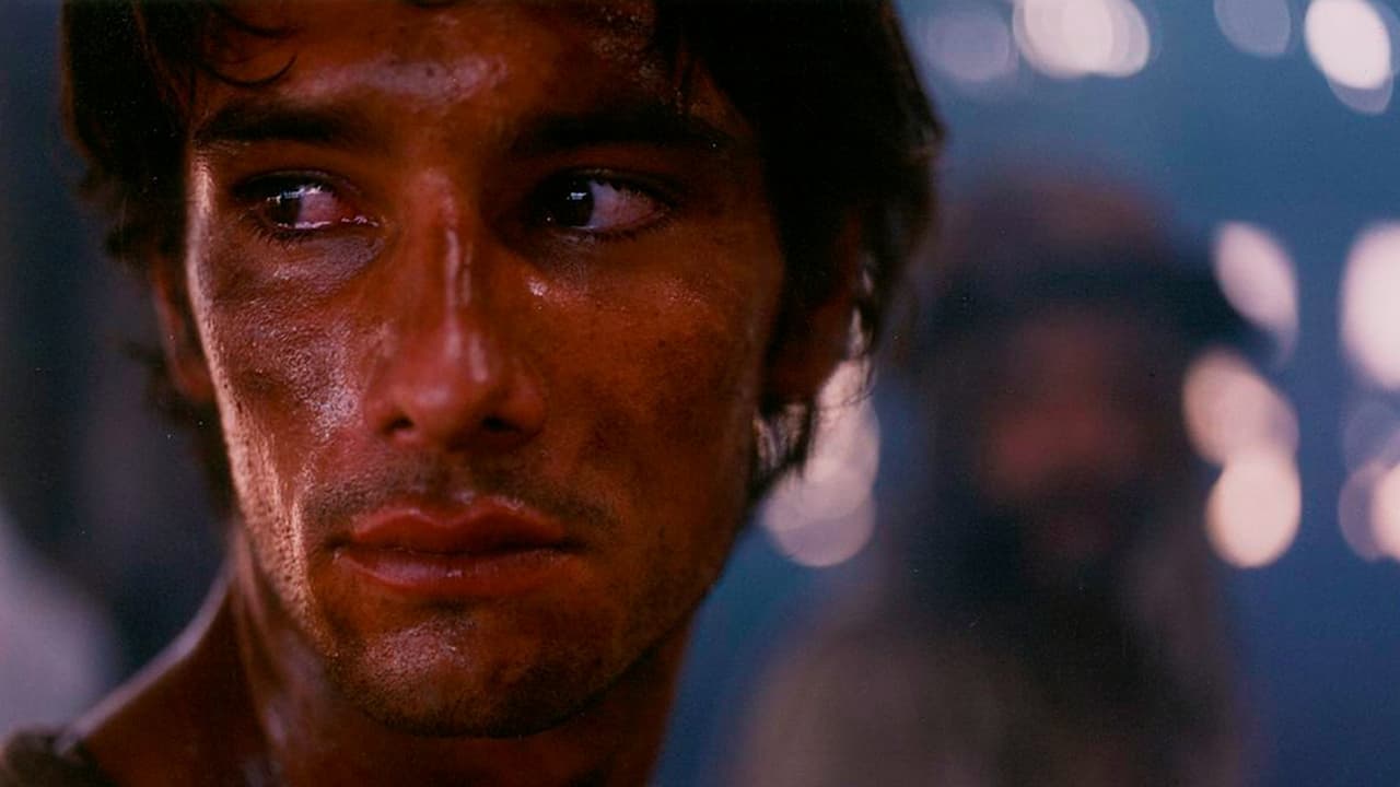 Avril brisé backdrop