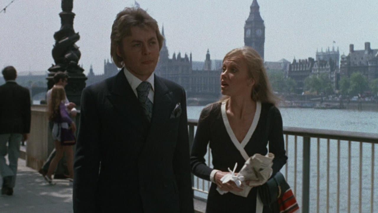 La nuit qui ne finit pas backdrop