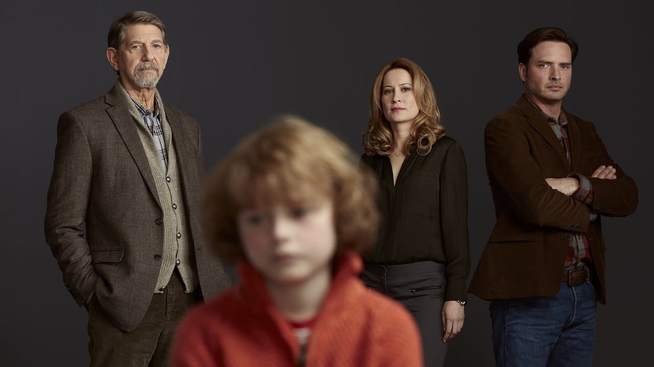 La Disparition backdrop