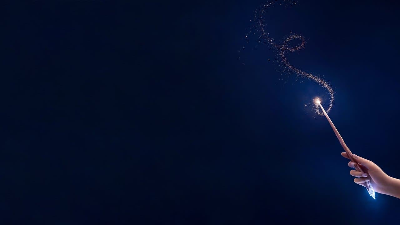 Marraine ou presque backdrop