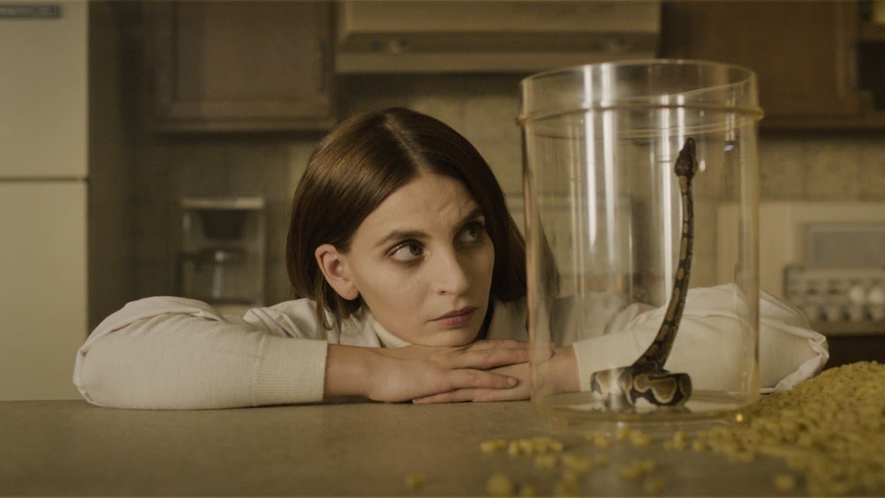 La Peau sauvage backdrop