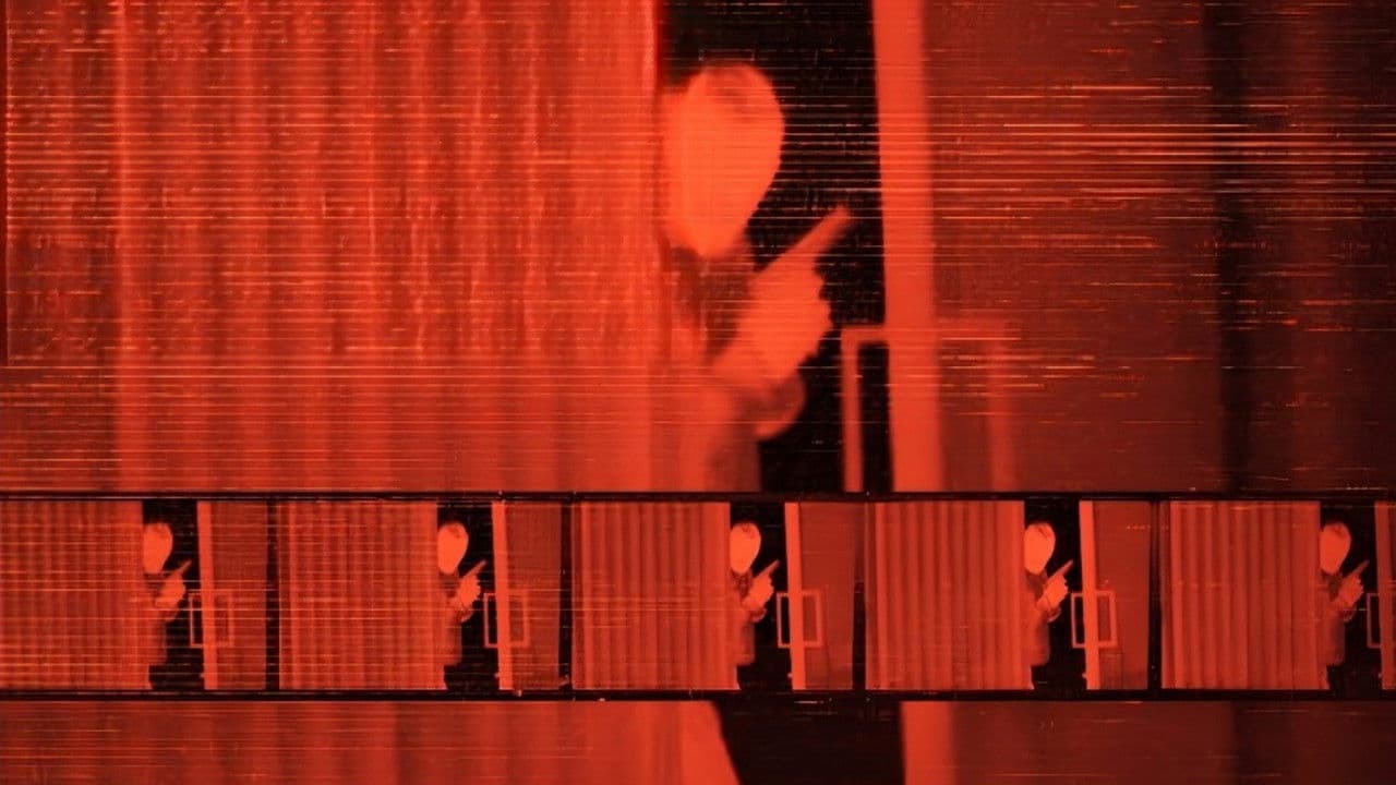 Tuez, vous êtes filmé ! backdrop