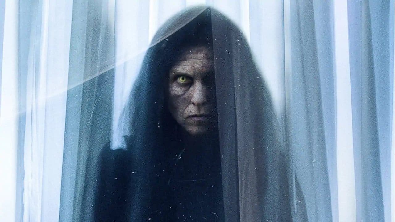 Berceuse Mortelle backdrop