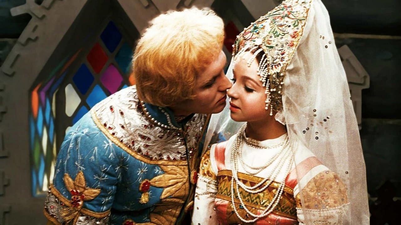 Le Père Frimas backdrop