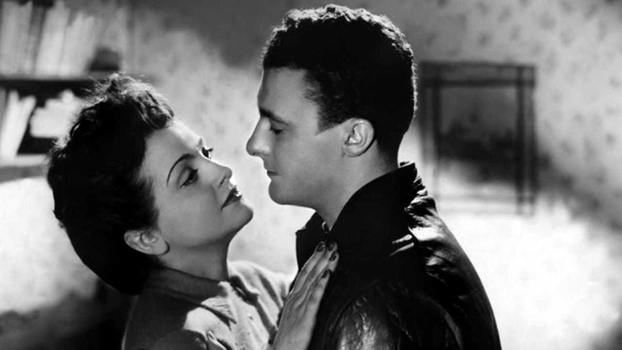 Antoine et Antoinette backdrop