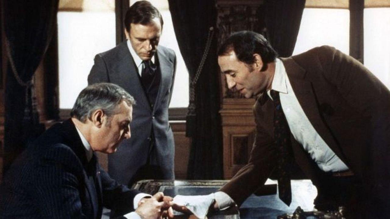 L'Argent des autres backdrop