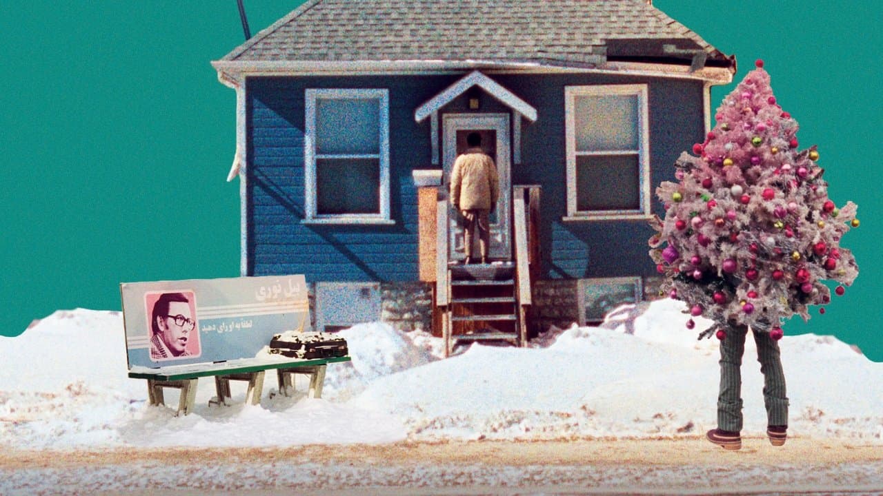 Une langue universelle backdrop