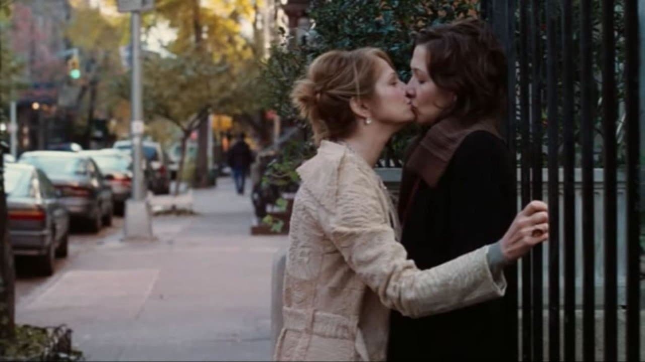 Chassé croisé à Manhattan backdrop