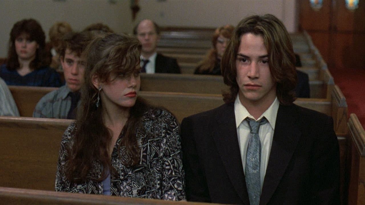 Le Fleuve de la mort backdrop