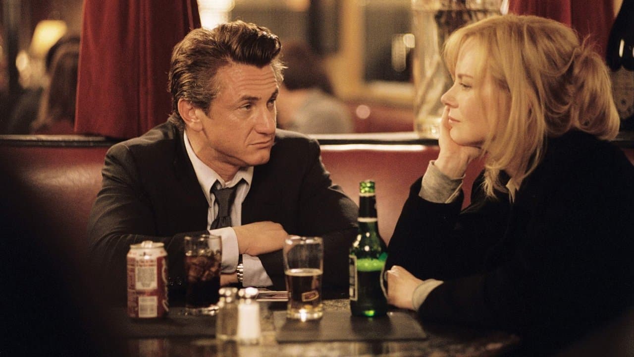 L'interprète backdrop