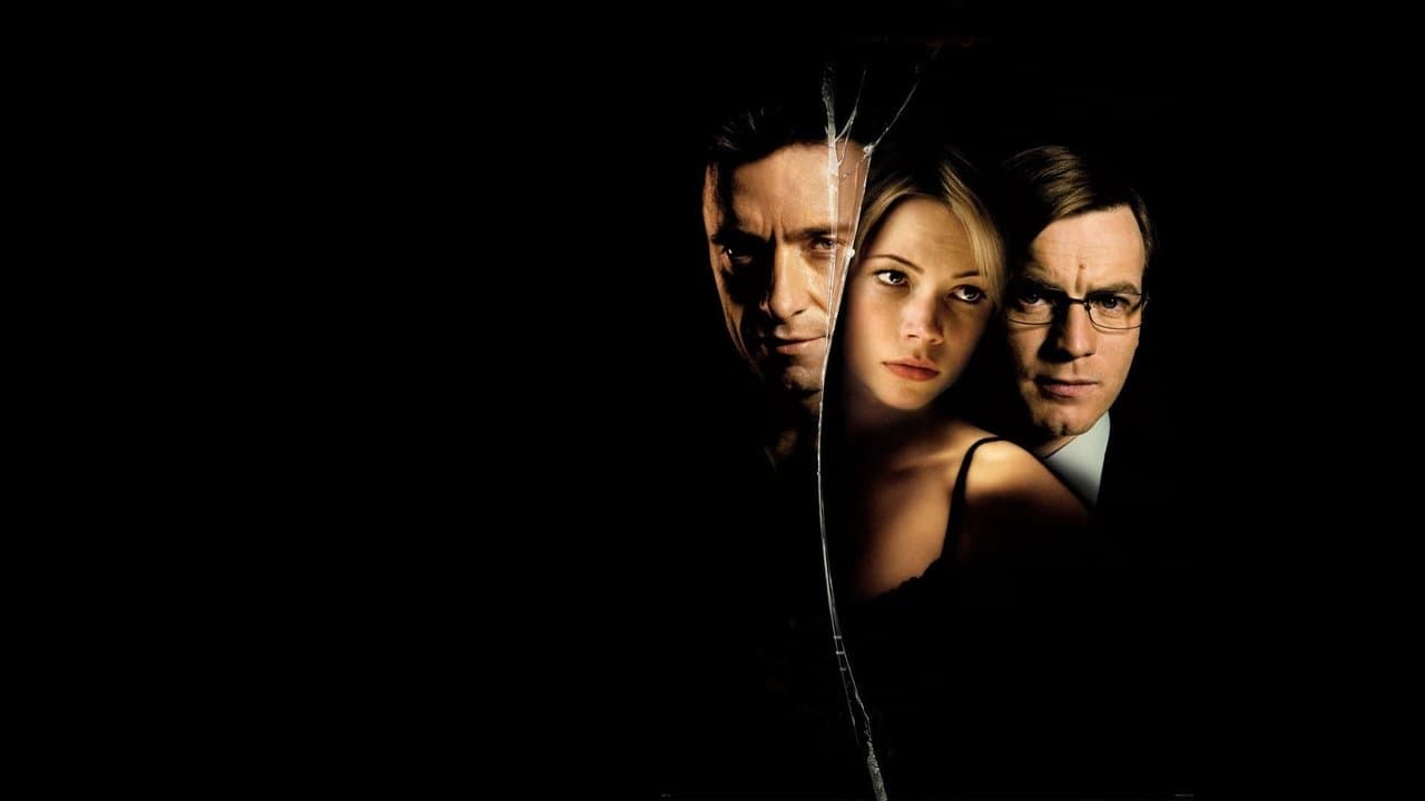 Manipulation backdrop