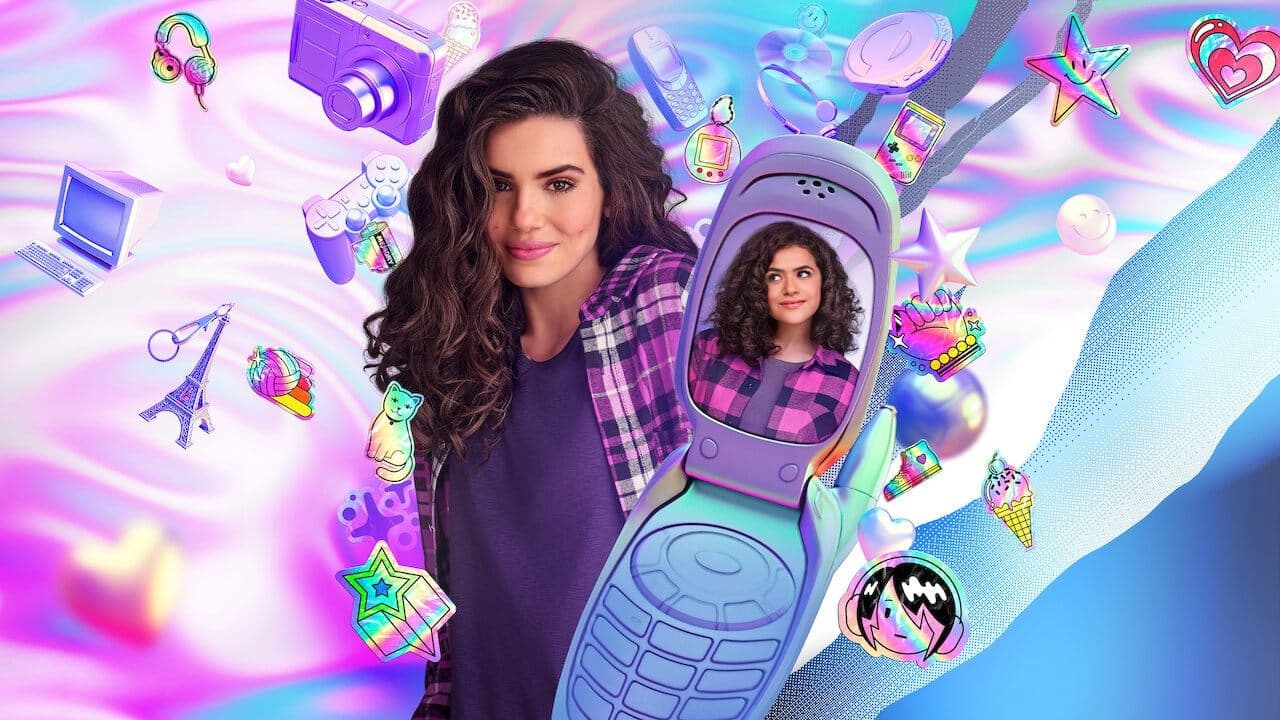 Deux fois 15 ans backdrop