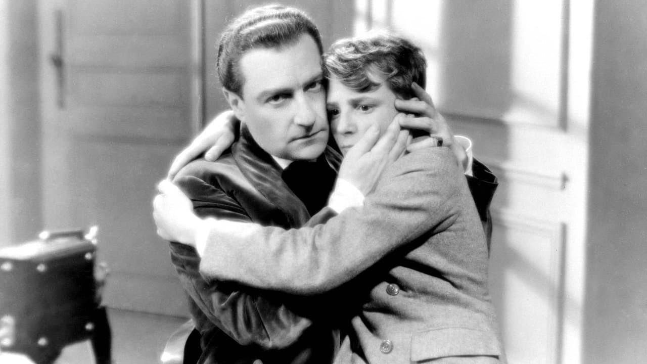 Mon père avait raison backdrop