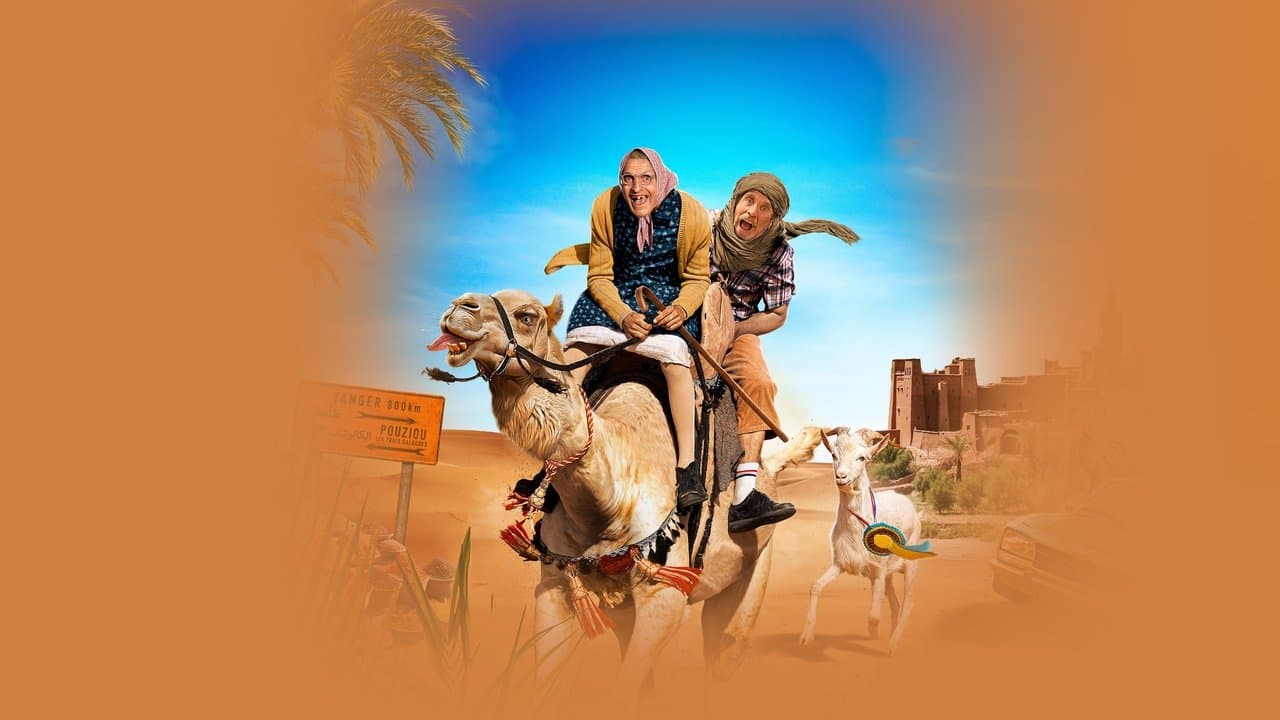 Les Bodin’s partent en vrille backdrop