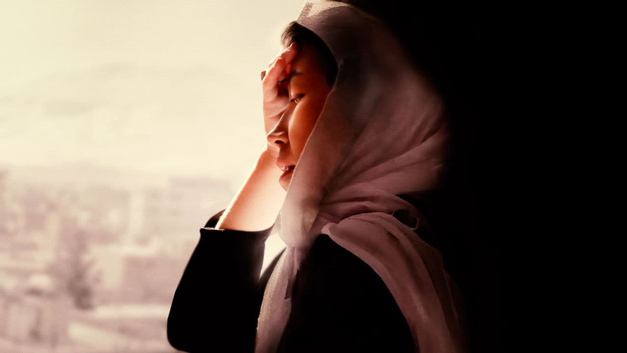 Bread & Roses : le combat des femmes afghanes backdrop