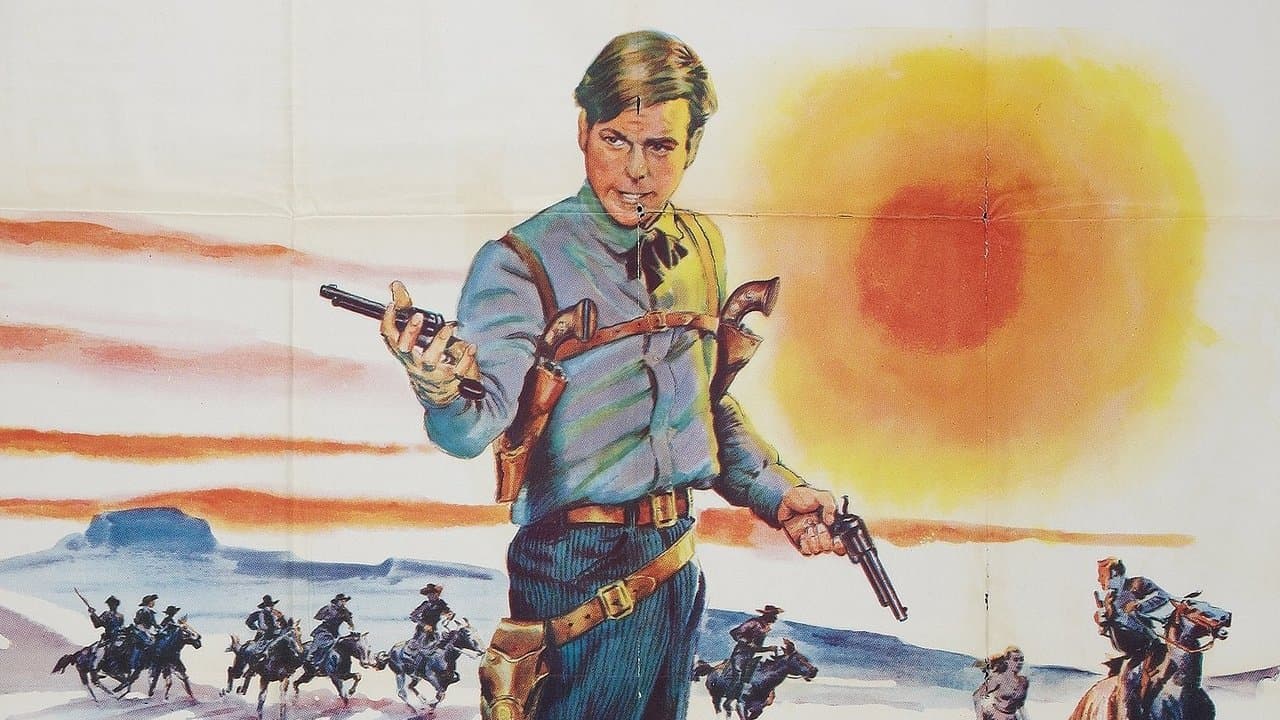 Le Brigand bien-aimé backdrop