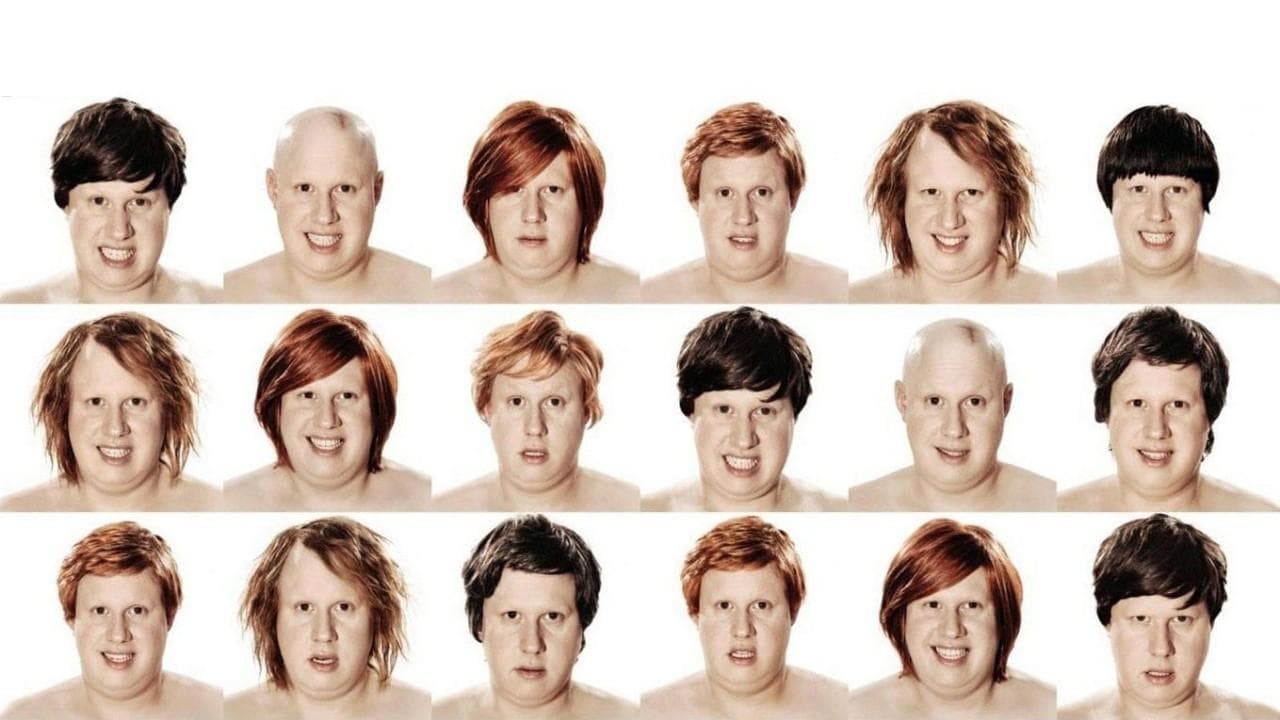 Small Apartments backdrop