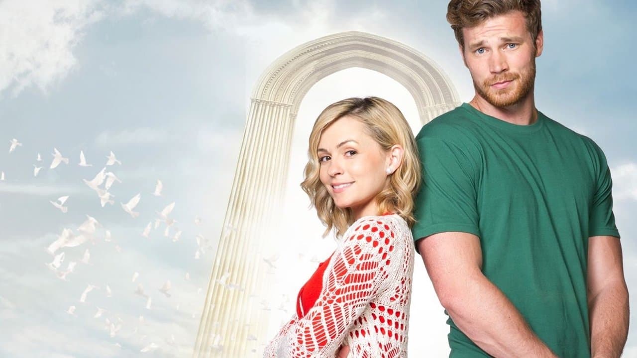 Une mission pour Noël backdrop