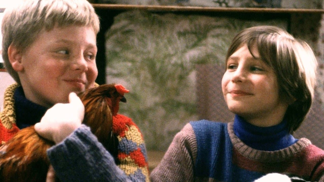 Bach et Bottine backdrop