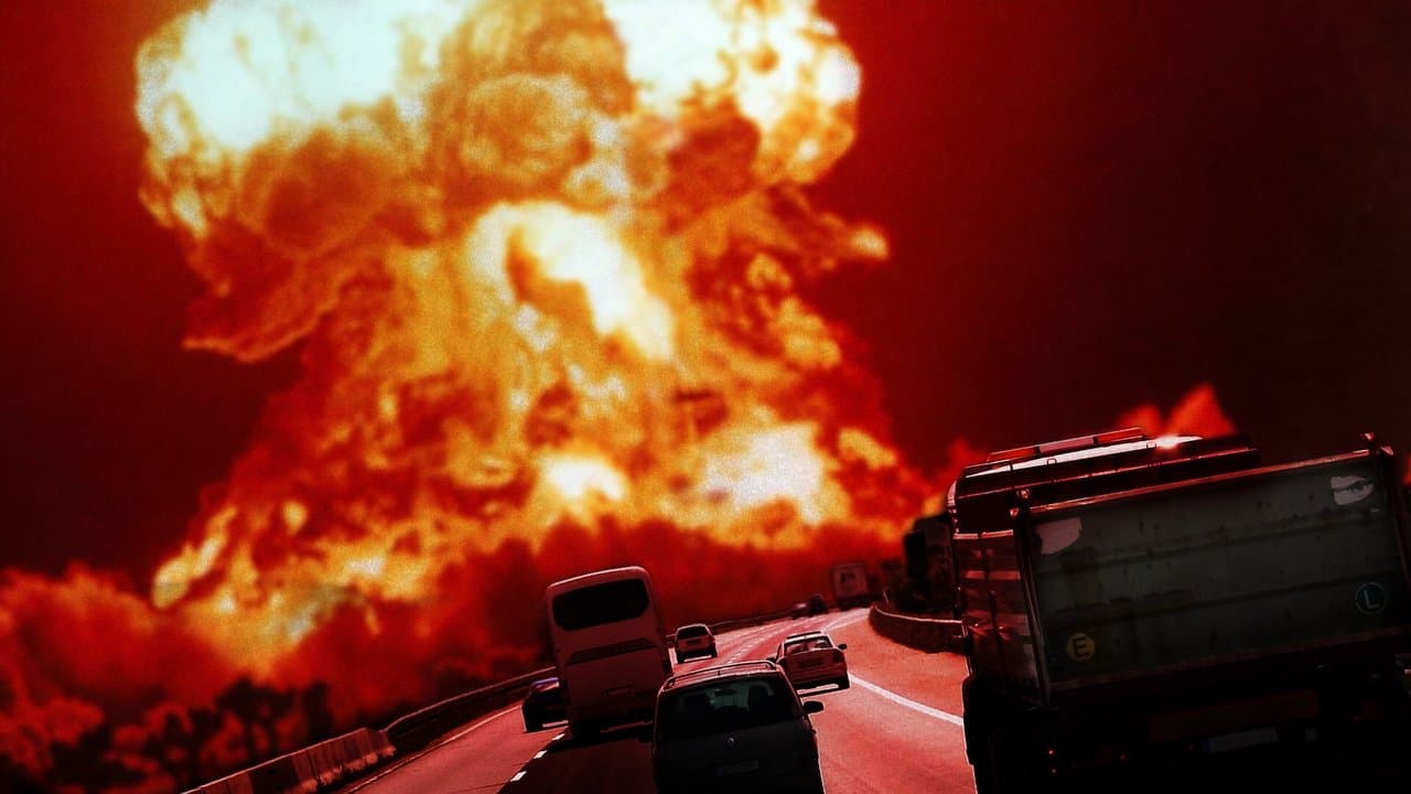 Le Jour d'après backdrop