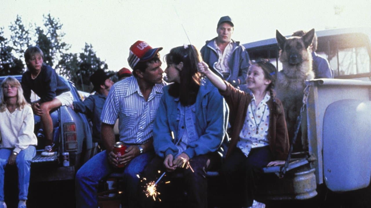 La Main droite du diable backdrop