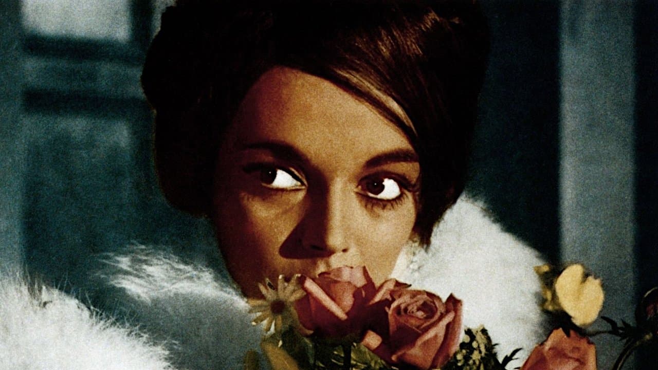 Le Spectre du professeur Hitchcock backdrop