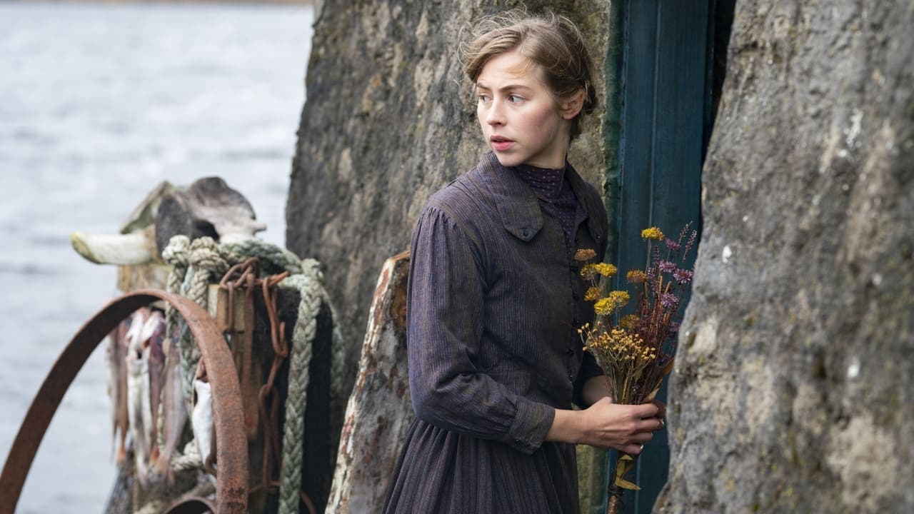 La Dernière danse de Kirsty McLeod backdrop