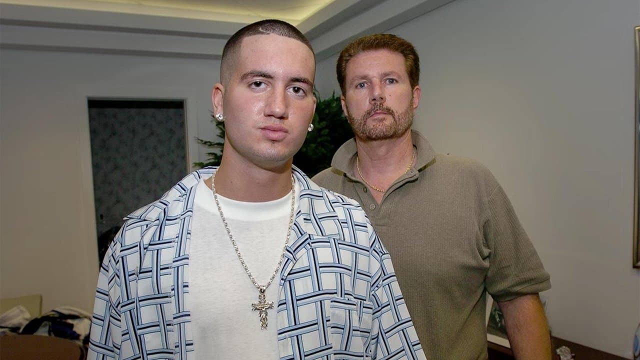 L'Envers du sport : Hockey sur liasses backdrop