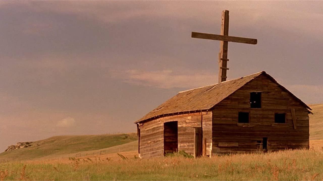 L'Enfant miroir backdrop