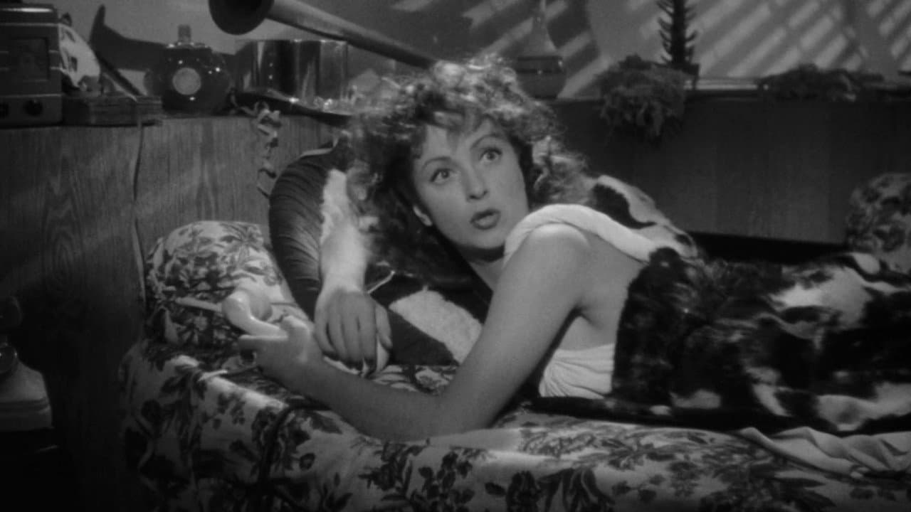 Adieu chérie backdrop