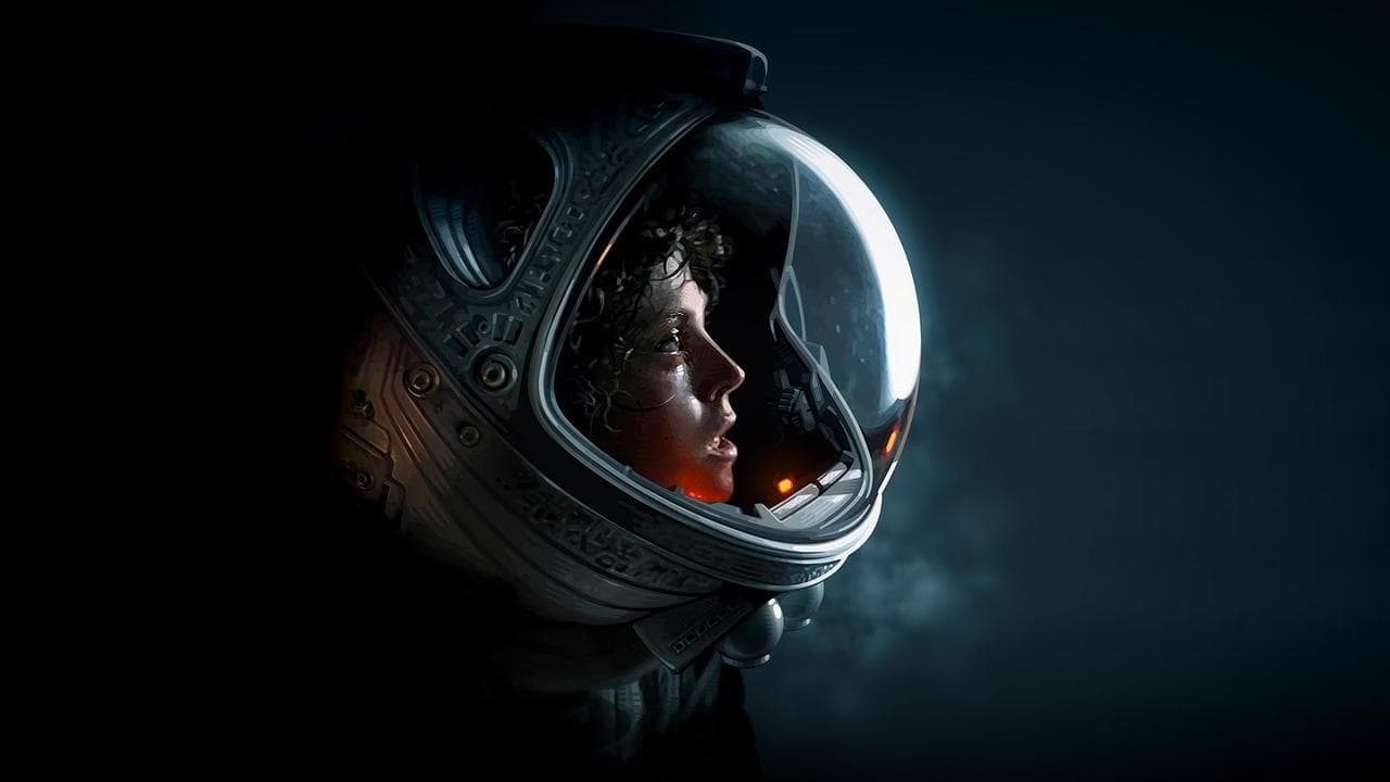 Alien, le huitième passager backdrop