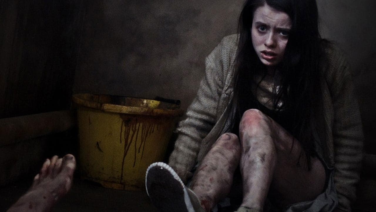 The Seasoning House backdrop
