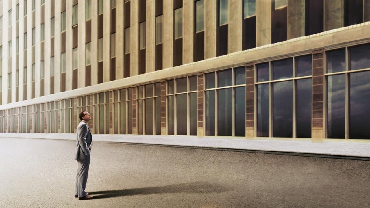 Un Éclair de génie backdrop