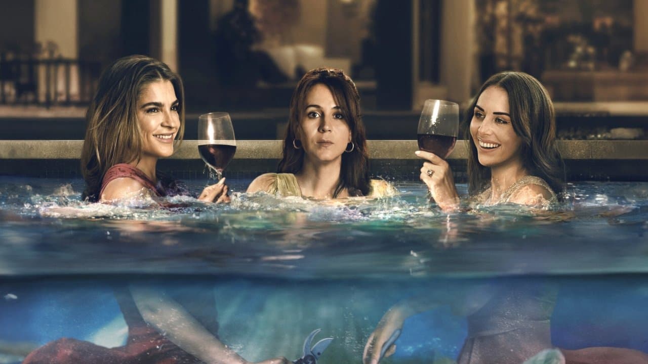 Les Veuves du jeudi backdrop