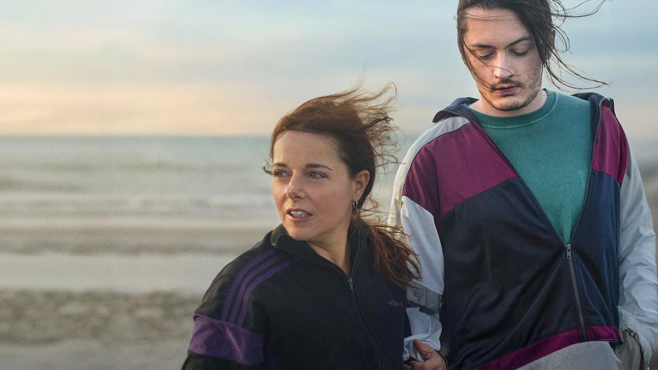 Mon Inséparable backdrop