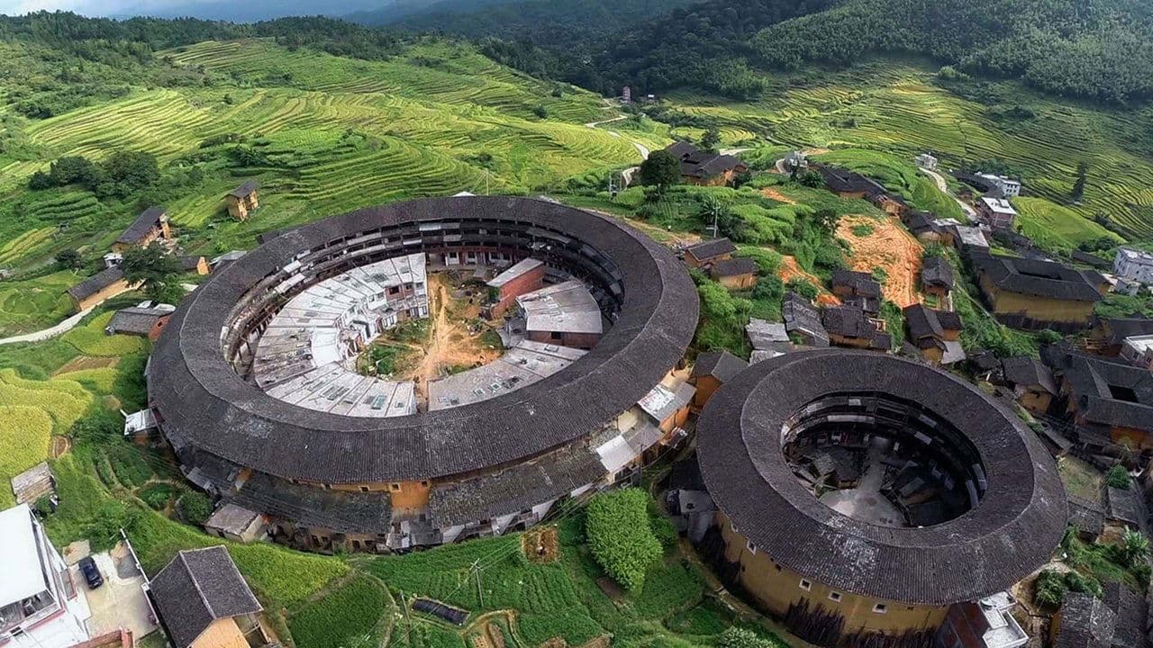 Habiter le Monde backdrop