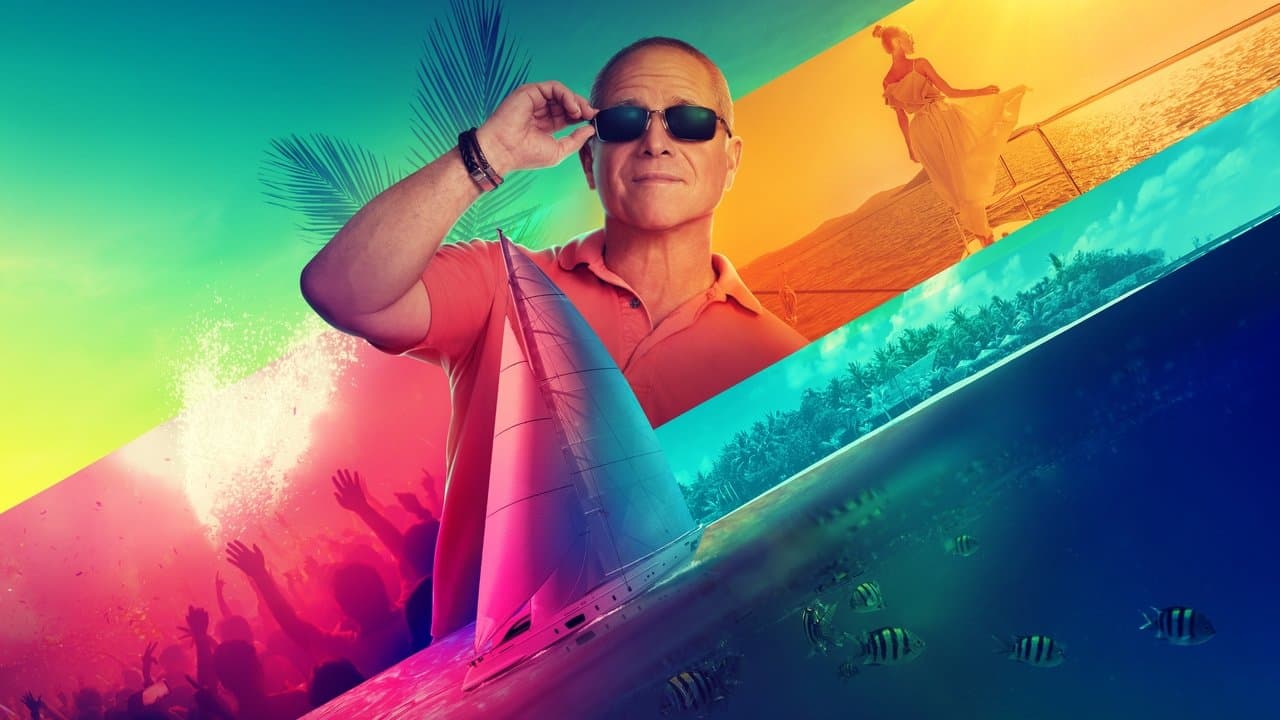 Below Deck : Sailing Yacht backdrop