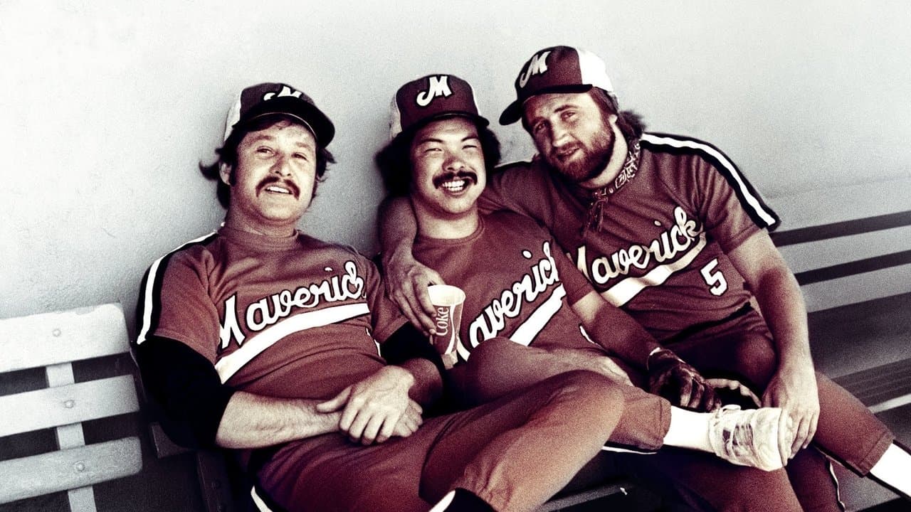 Les adorables batards du baseball backdrop