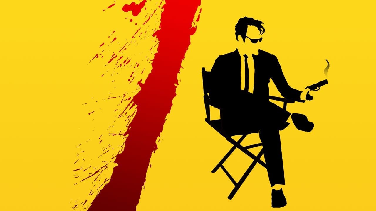 QT8 : Tarantino en 8 films backdrop